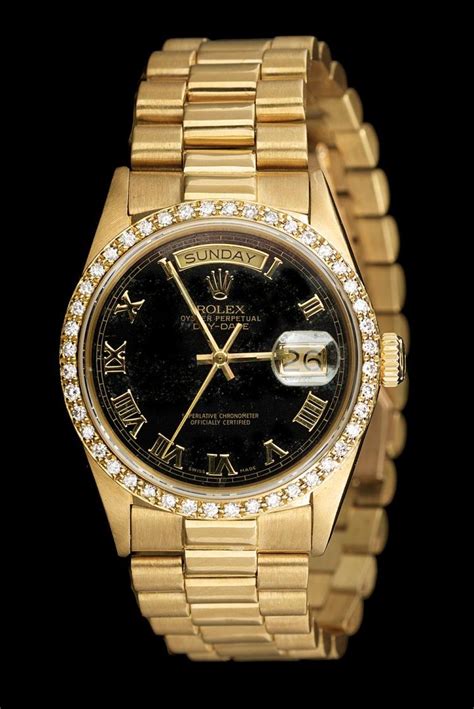 rolex president diamond bezel price|Rolex presidential 40mm diamond bezel.